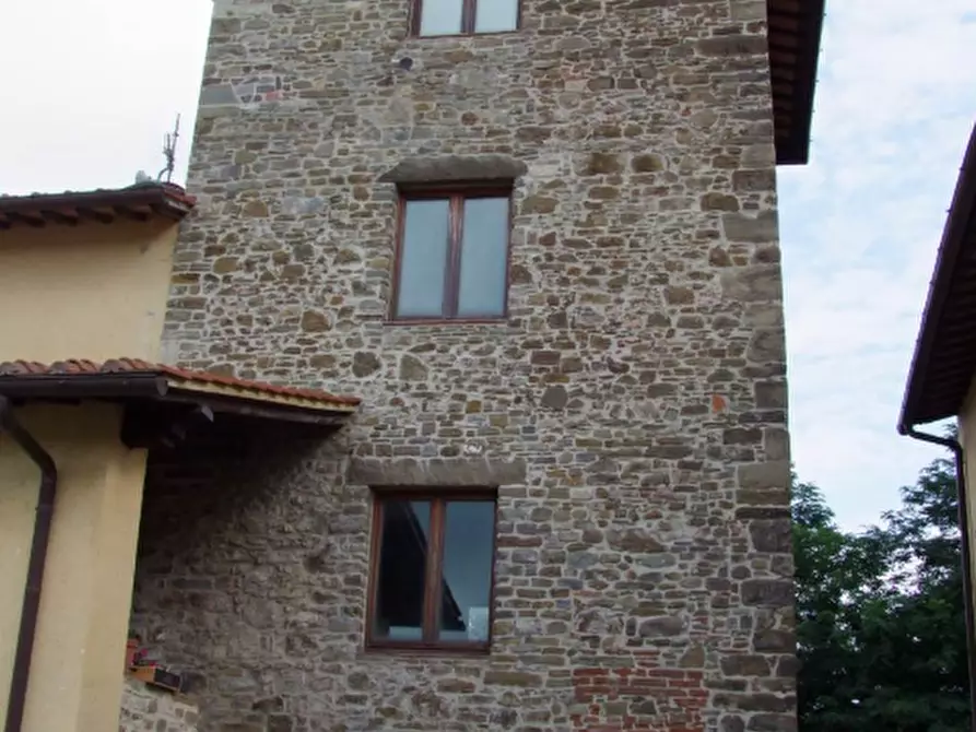 Immagine 2 di Terratetto in vendita  a Pontassieve