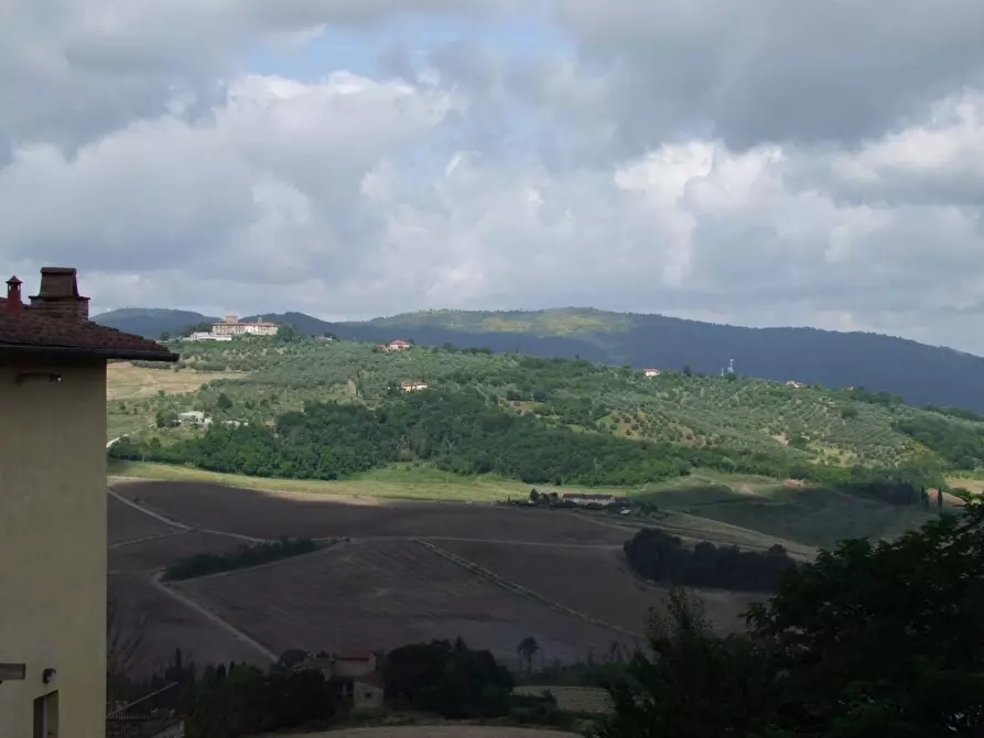 Immagine 41 di Terratetto in vendita  a Pontassieve