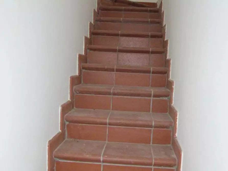 Immagine 9 di Terratetto in vendita  a Pontassieve