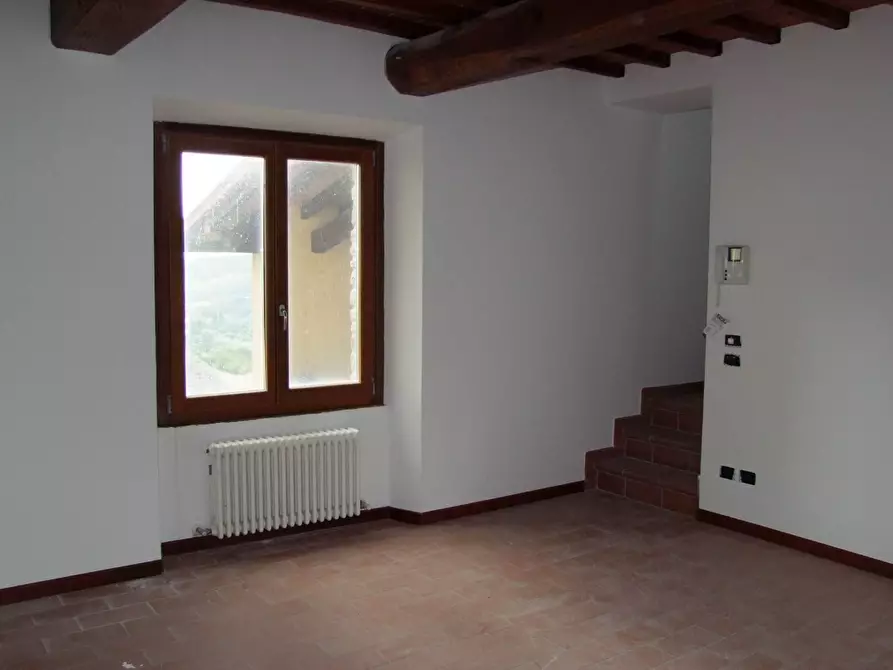 Immagine 27 di Terratetto in vendita  a Pontassieve