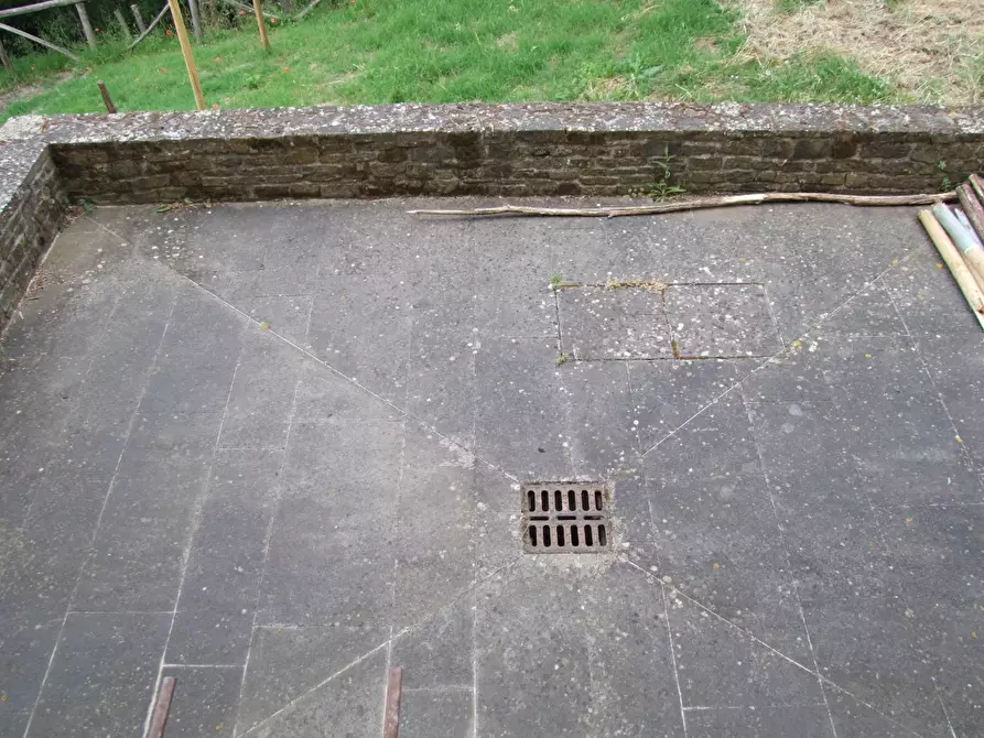 Immagine 37 di Terratetto in vendita  a Pontassieve