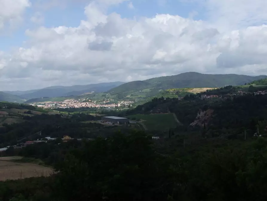 Immagine 39 di Terratetto in vendita  a Pontassieve