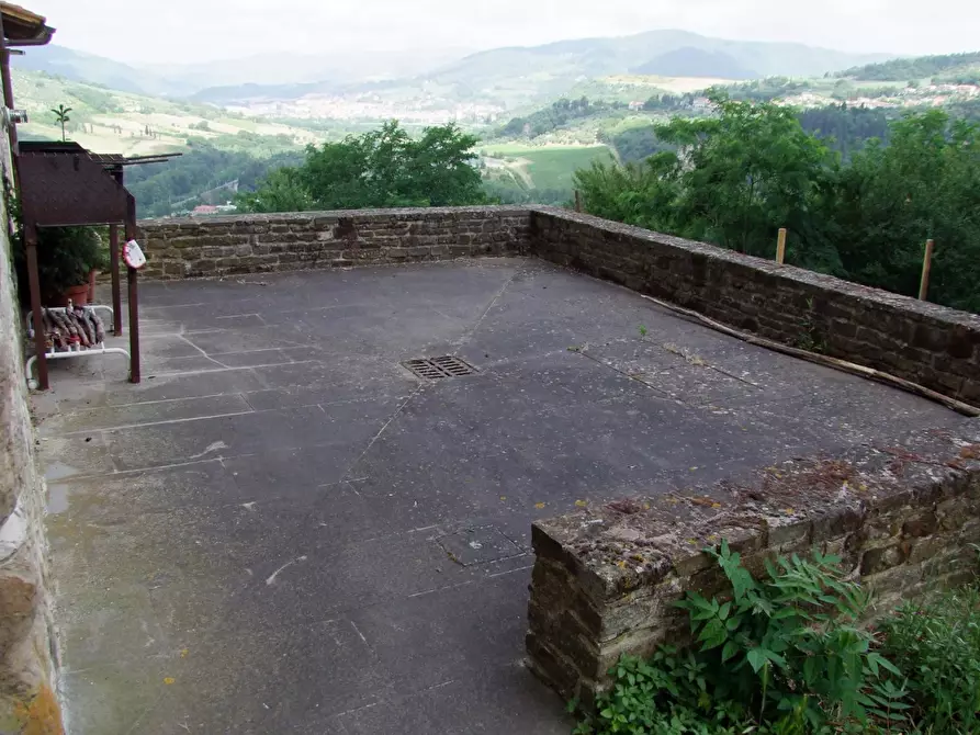 Immagine 35 di Terratetto in vendita  a Pontassieve