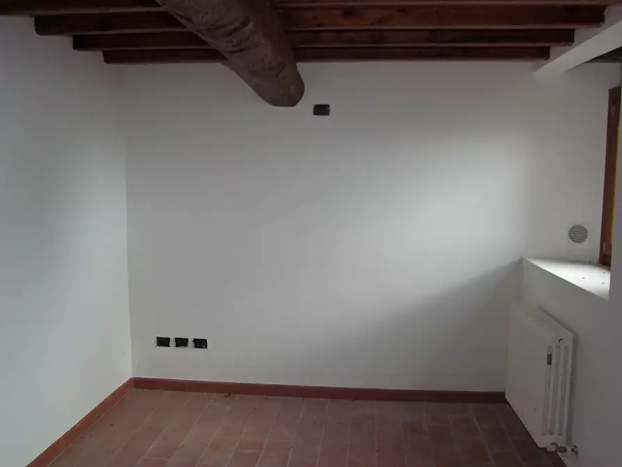 Immagine 32 di Terratetto in vendita  a Pontassieve