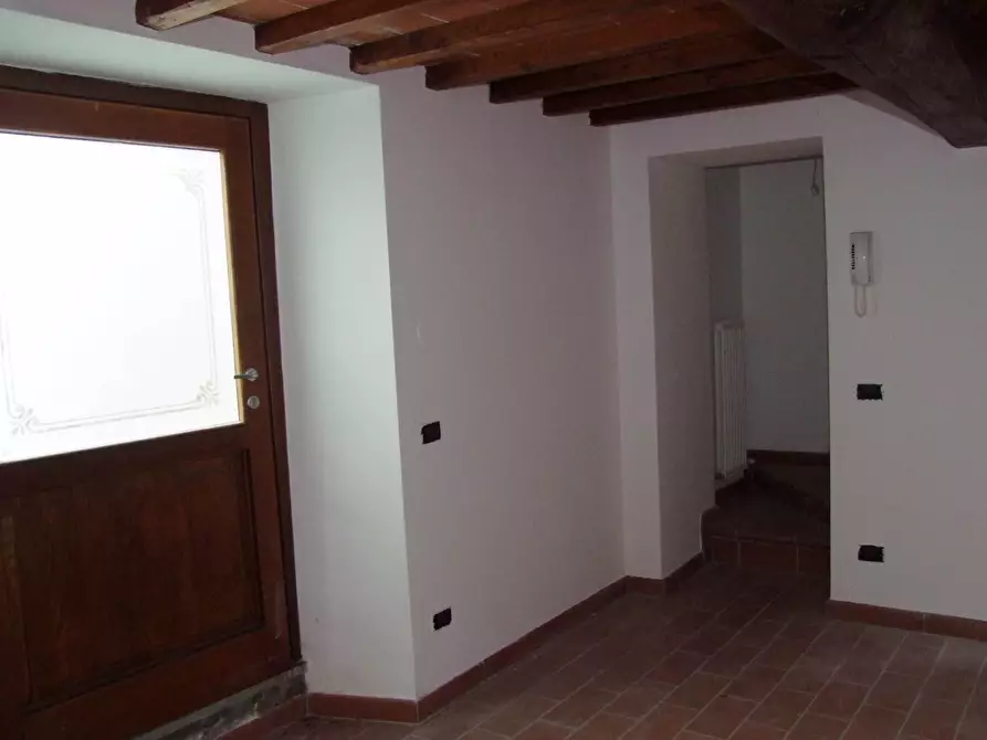 Immagine 34 di Terratetto in vendita  a Pontassieve