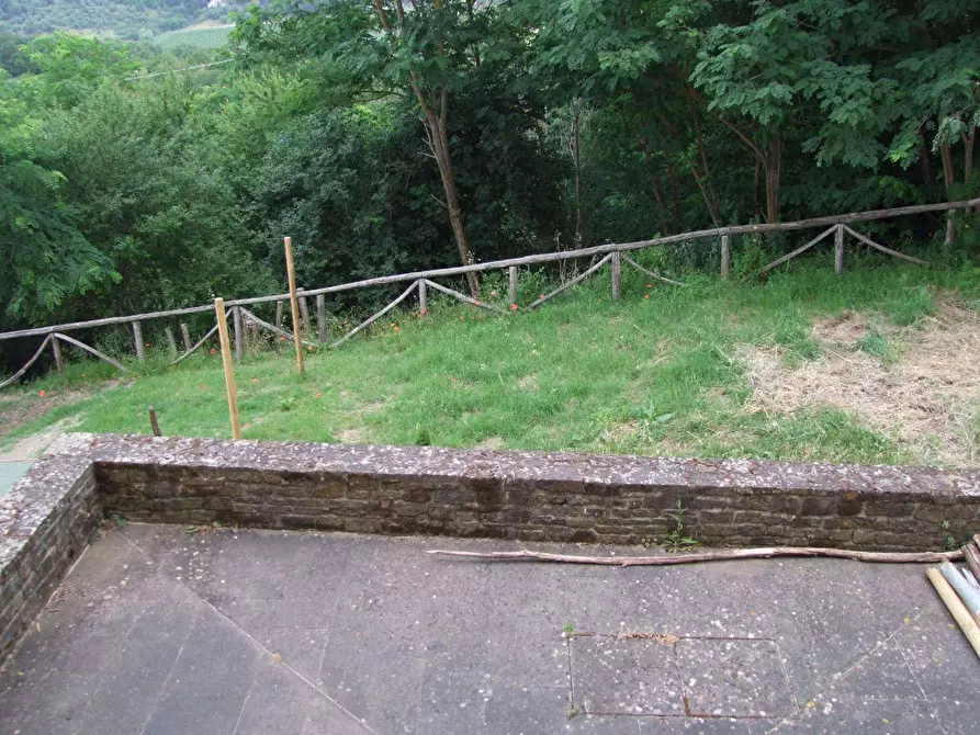 Immagine 36 di Terratetto in vendita  a Pontassieve