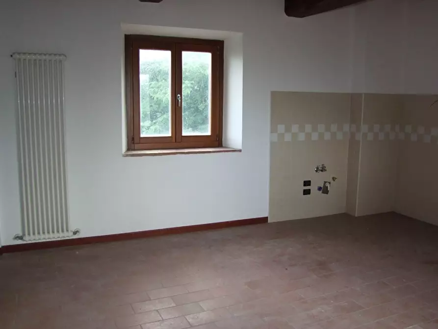 Immagine 24 di Terratetto in vendita  a Pontassieve