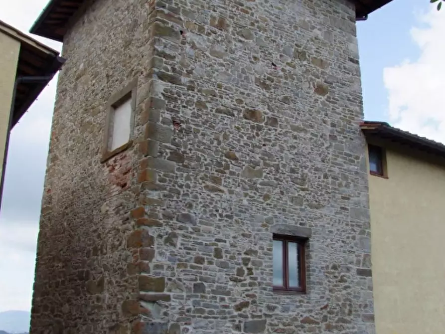 Immagine 3 di Terratetto in vendita  a Pontassieve