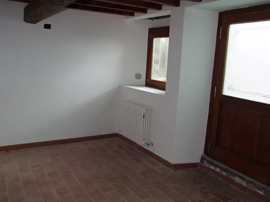 Immagine 31 di Terratetto in vendita  a Pontassieve