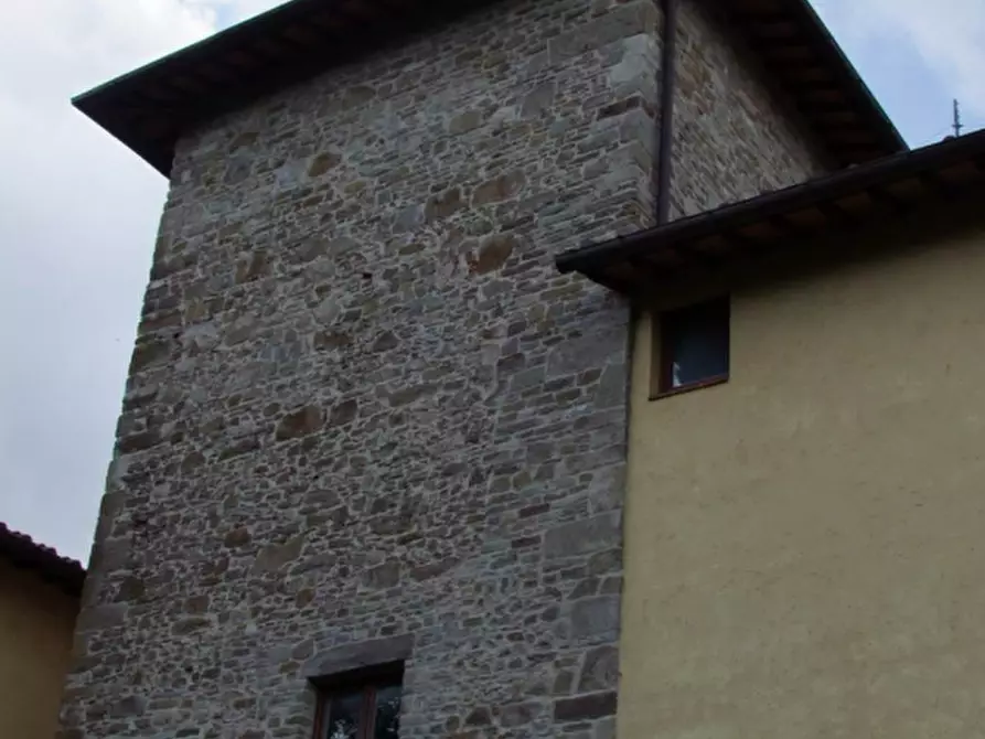 Immagine 4 di Terratetto in vendita  a Pontassieve