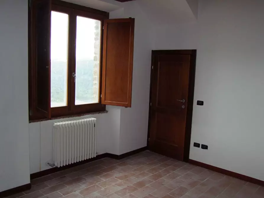 Immagine 21 di Terratetto in vendita  a Pontassieve