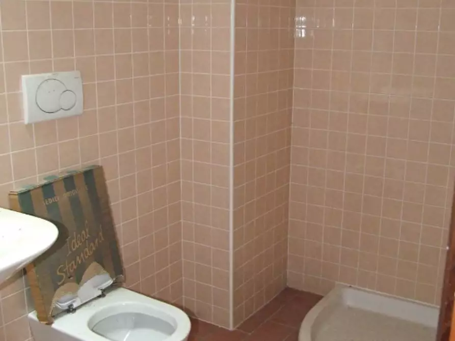 Immagine 14 di Terratetto in vendita  a Pontassieve