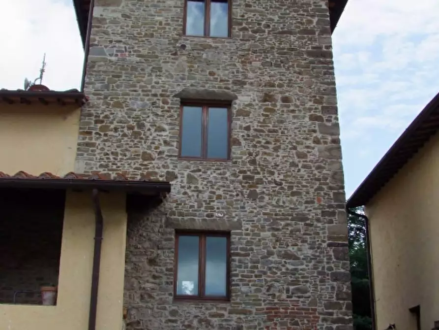 Immagine 1 di Terratetto in vendita  a Pontassieve