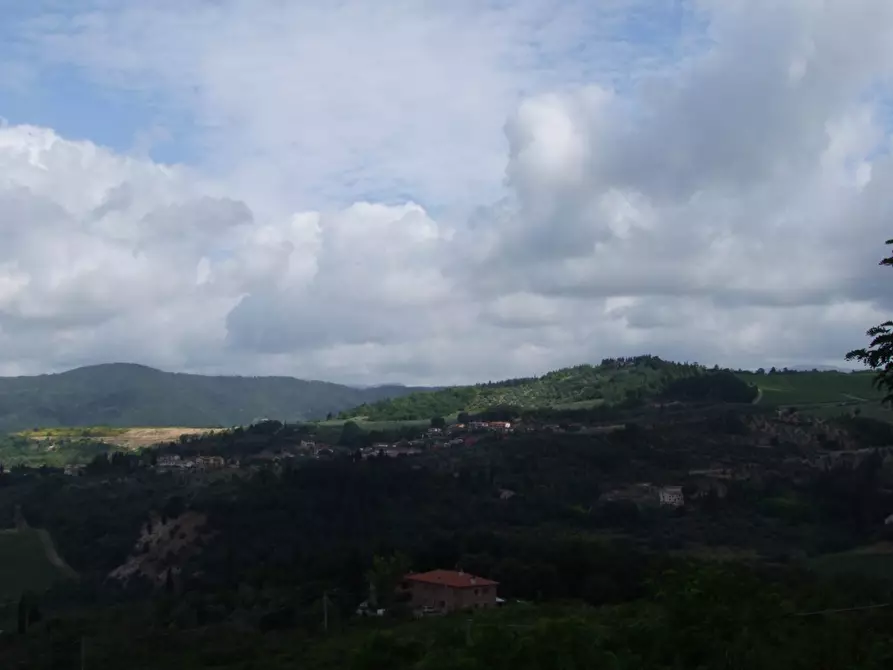 Immagine 40 di Terratetto in vendita  a Pontassieve