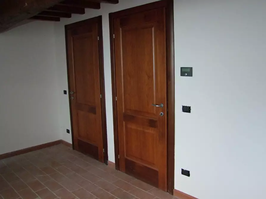 Immagine 33 di Terratetto in vendita  a Pontassieve