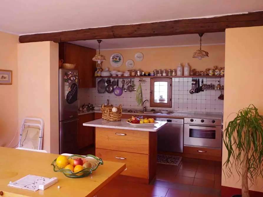 Immagine 15 di Casa colonica in vendita  a Bagno A Ripoli