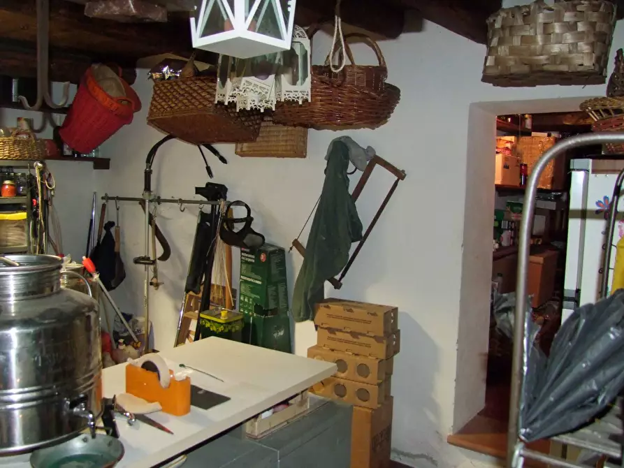 Immagine 29 di Casa colonica in vendita  a Bagno A Ripoli