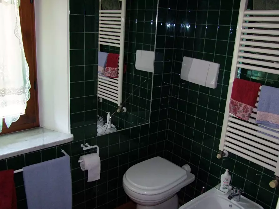 Immagine 20 di Casa colonica in vendita  a Bagno A Ripoli