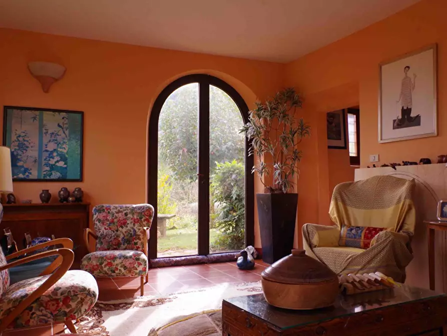 Immagine 12 di Casa colonica in vendita  a Bagno A Ripoli