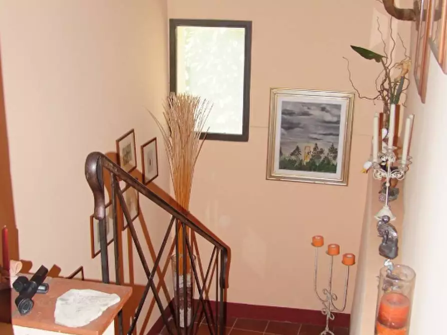 Immagine 19 di Casa colonica in vendita  a Bagno A Ripoli