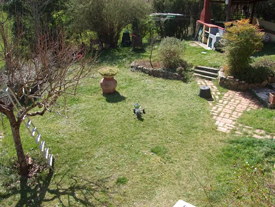 Immagine 30 di Casa colonica in vendita  a Bagno A Ripoli