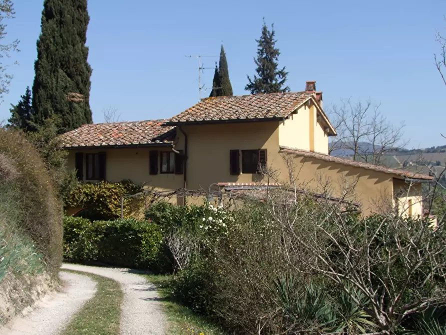 Immagine 31 di Casa colonica in vendita  a Bagno A Ripoli