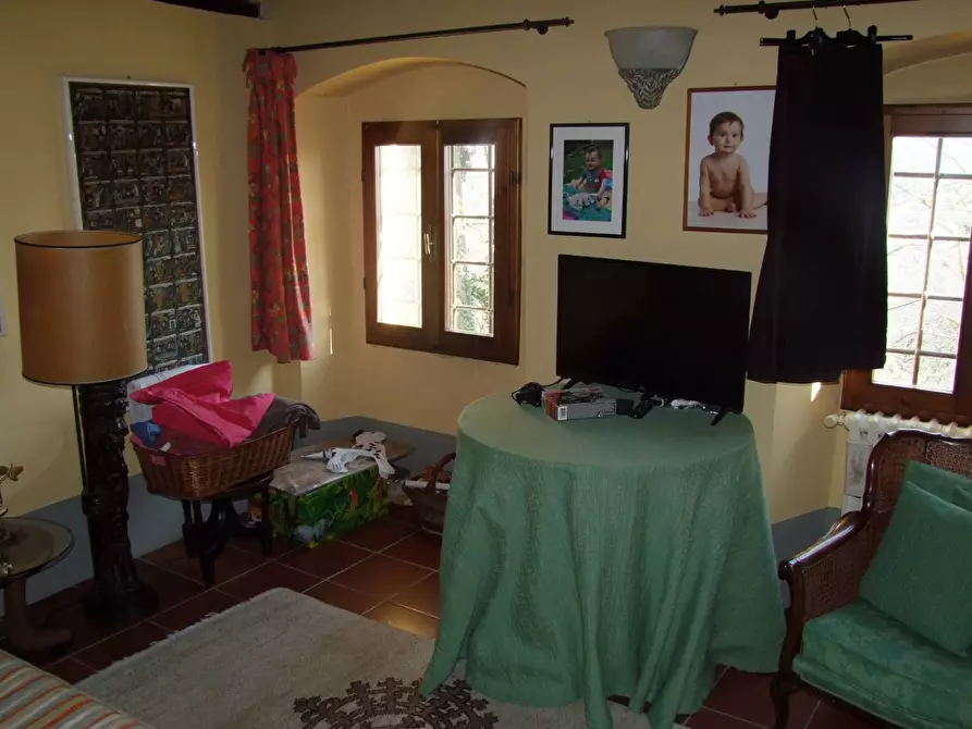 Immagine 21 di Casa colonica in vendita  a Bagno A Ripoli