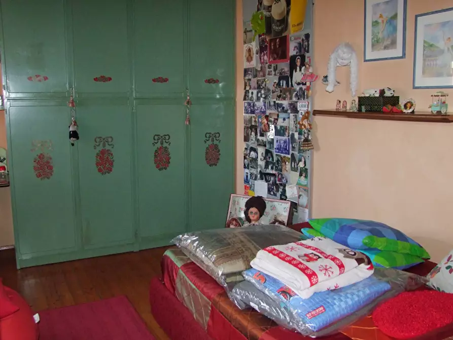 Immagine 27 di Casa colonica in vendita  a Bagno A Ripoli