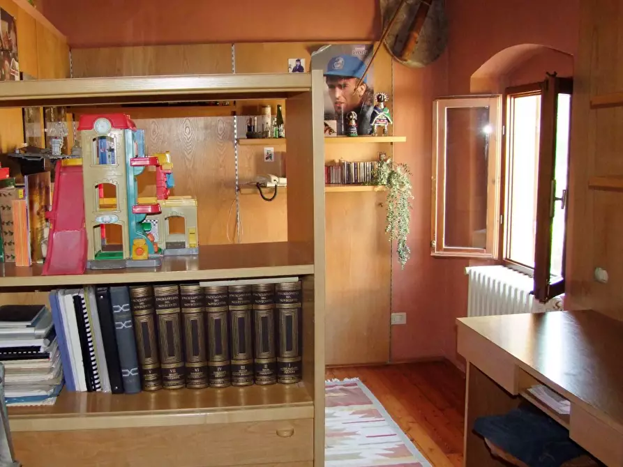 Immagine 28 di Casa colonica in vendita  a Bagno A Ripoli