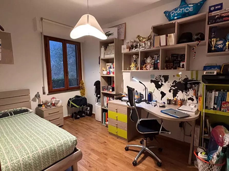 Immagine 10 di Appartamento in affitto  a Calci