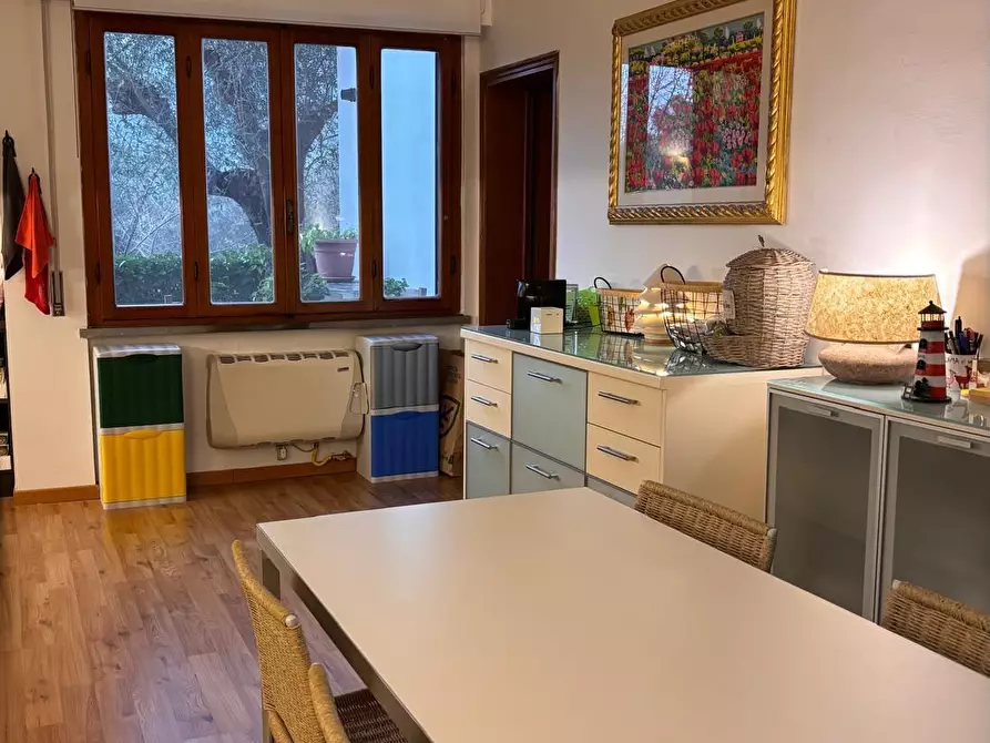 Immagine 6 di Appartamento in affitto  a Calci