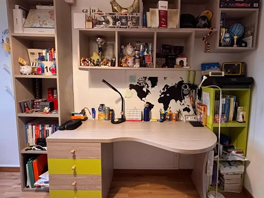 Immagine 11 di Appartamento in affitto  a Calci