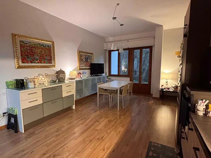 Immagine 12 di Appartamento in affitto  a Calci