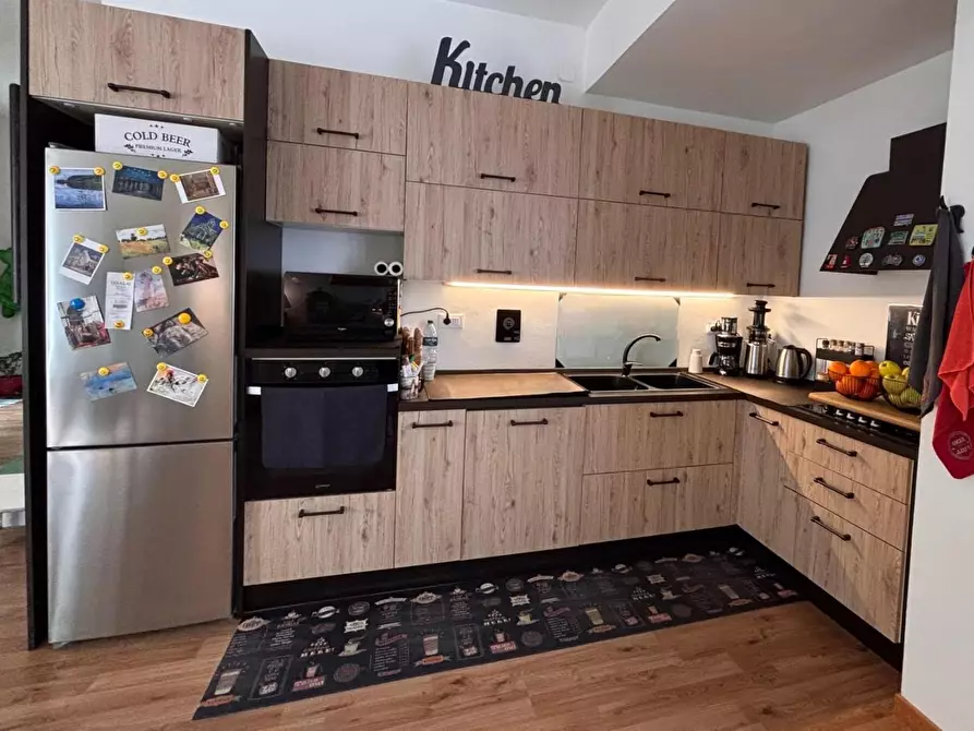 Immagine 4 di Appartamento in affitto  a Calci