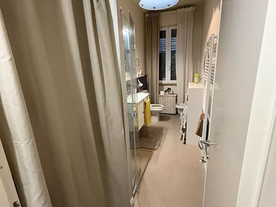 Immagine 19 di Appartamento in vendita  a Montignoso