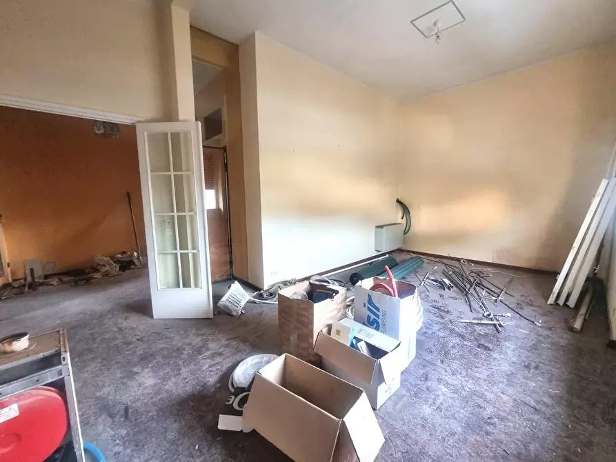 Immagine 2 di Appartamento in vendita  a Viareggio