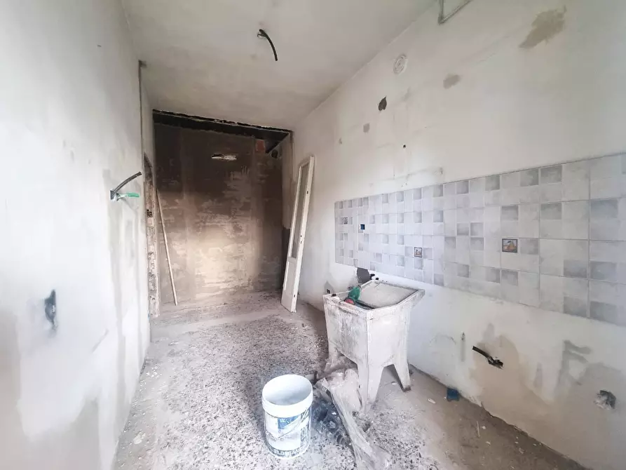 Immagine 6 di Appartamento in vendita  a Viareggio