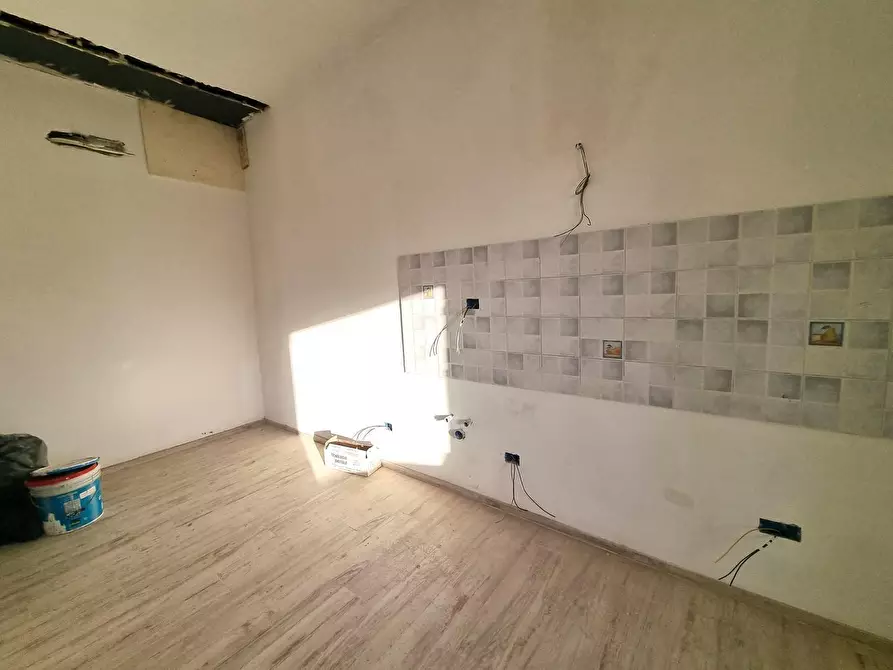 Immagine 2 di Appartamento in vendita  a Viareggio