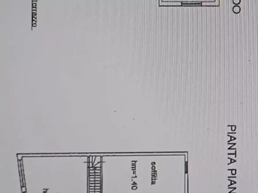 Immagine 21 di Terratetto in vendita  a Pontedera