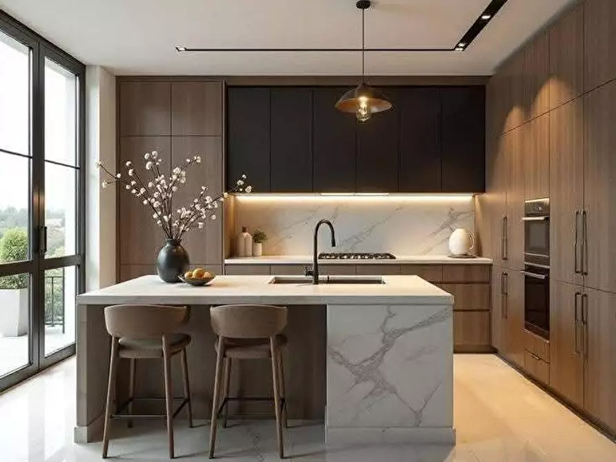 Immagine 1 di Appartamento in vendita  a Lucca