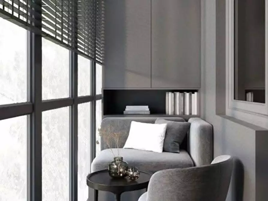 Immagine 5 di Appartamento in vendita  a Lucca