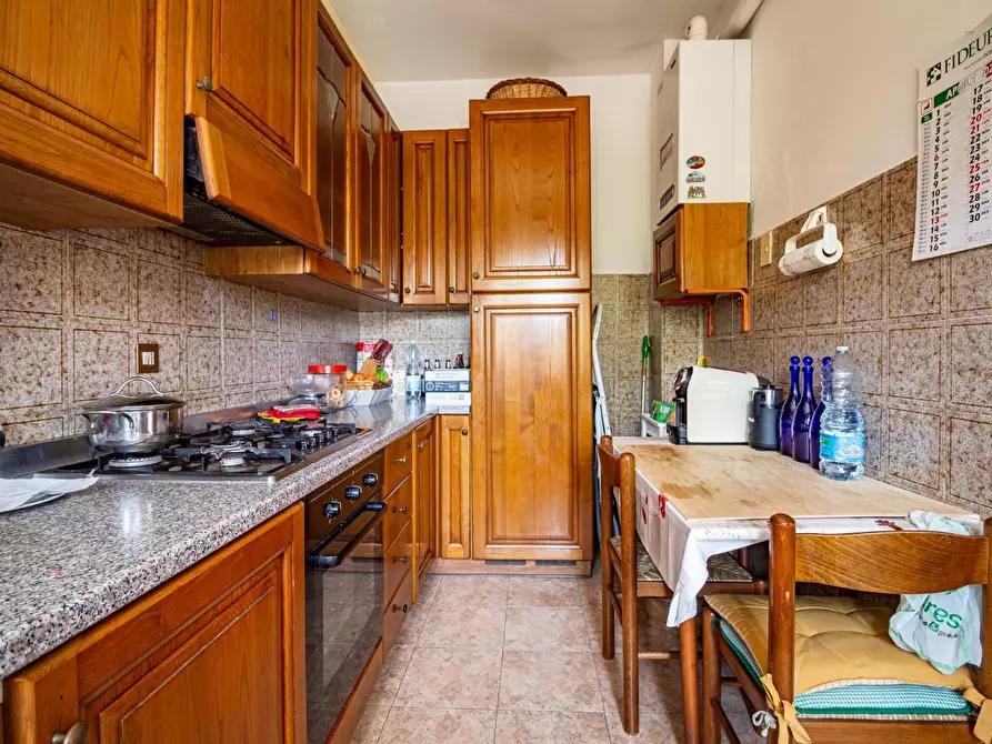 Immagine 8 di Appartamento in vendita  a San Giuliano Terme