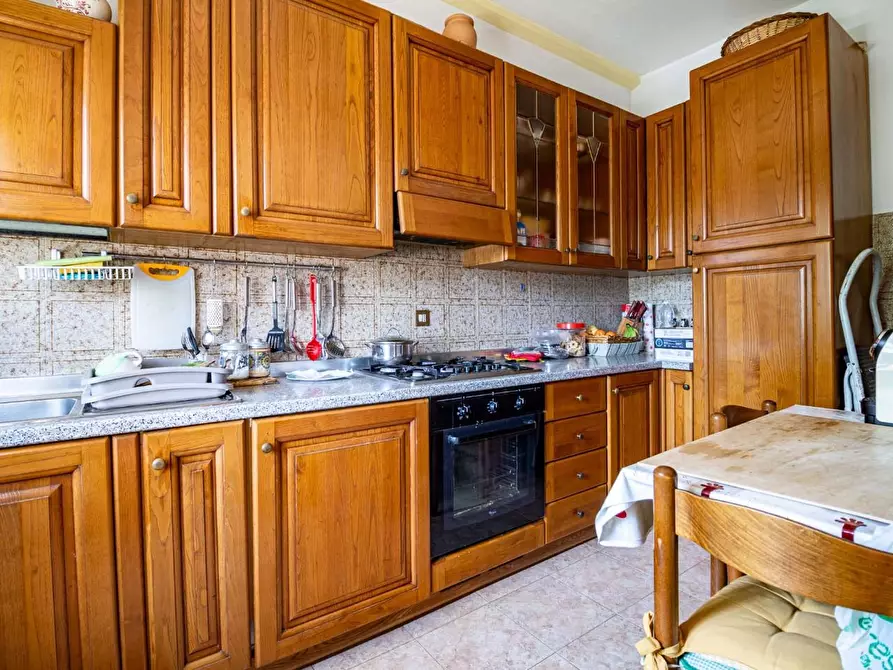 Immagine 7 di Appartamento in vendita  a San Giuliano Terme