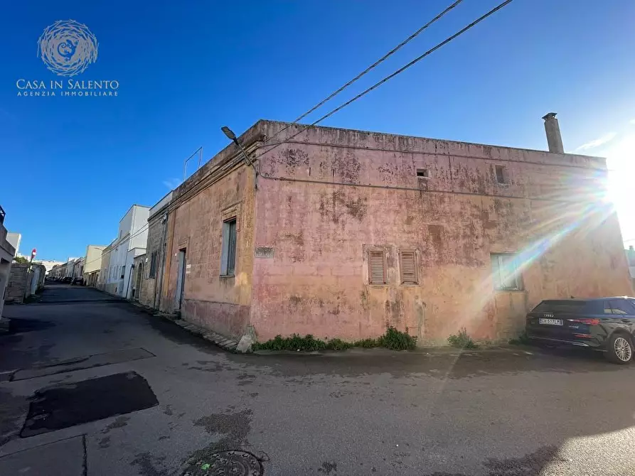 Immagine 20 di Terratetto in vendita  a Alessano