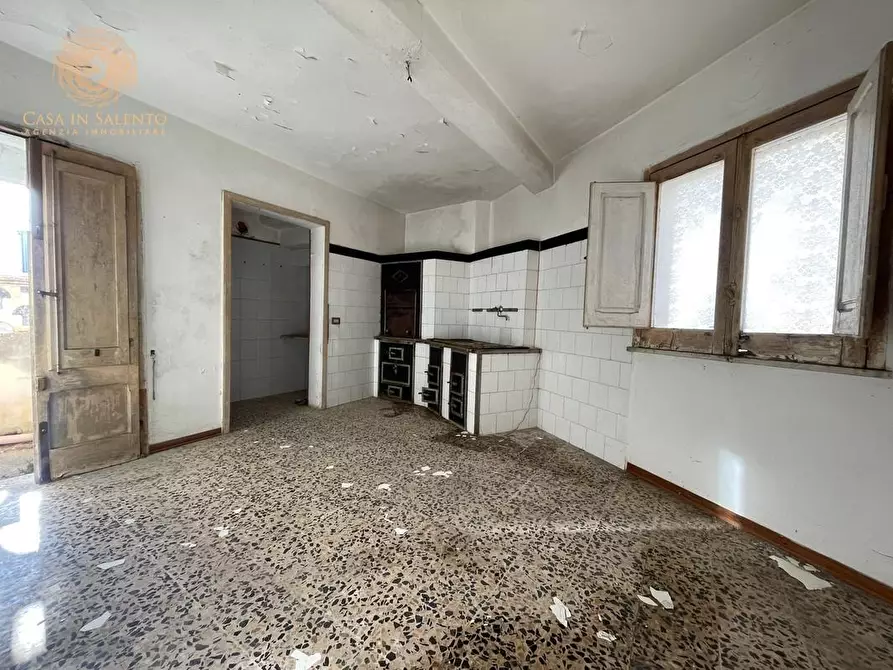 Immagine 4 di Terratetto in vendita  a Alessano