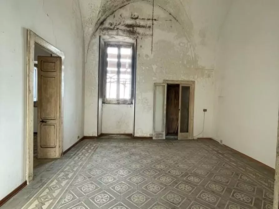 Immagine 12 di Terratetto in vendita  a Alessano