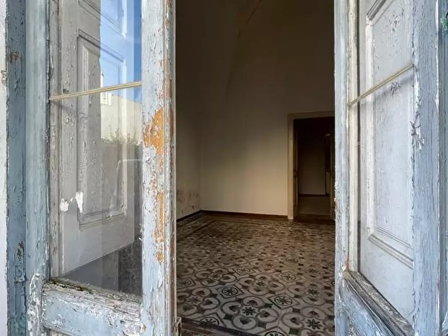 Immagine 18 di Terratetto in vendita  a Alessano