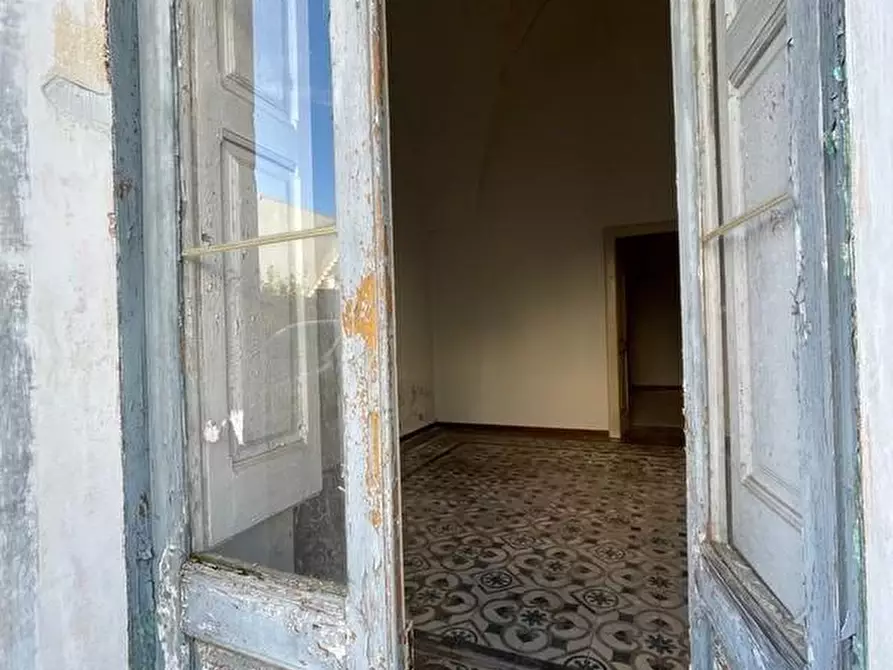 Immagine 17 di Terratetto in vendita  a Alessano