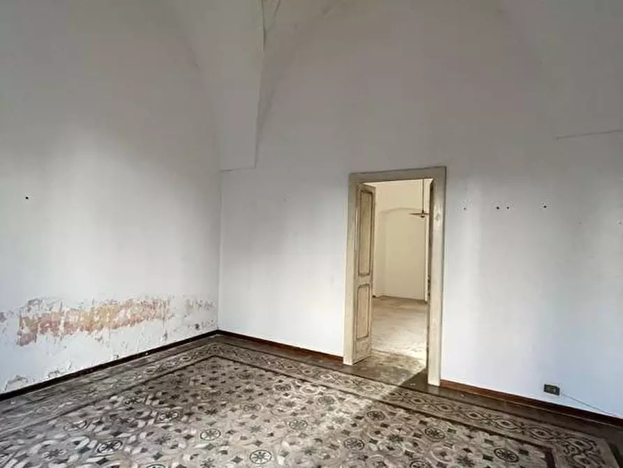 Immagine 15 di Terratetto in vendita  a Alessano