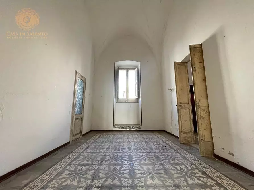 Immagine 10 di Terratetto in vendita  a Alessano